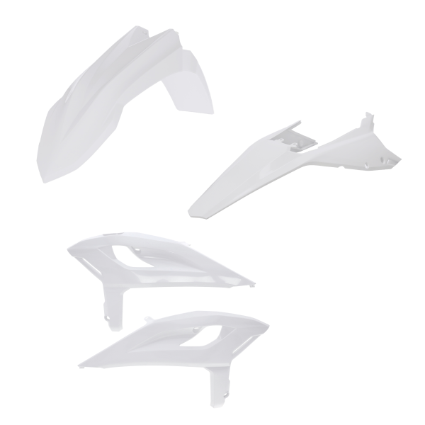 Kit Plastice Acerbis Beta RR Race/RR X-Pro 125-480 25'-27' Standard, 6, nordicamoto.ro