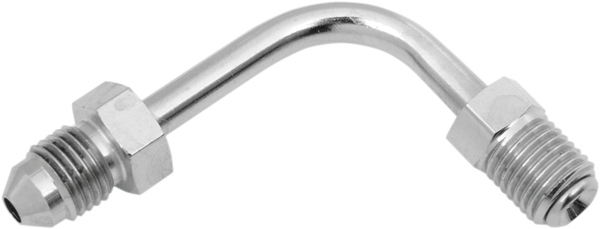 Street Legal Inverted Flare Chrome, 1, nordicamoto.ro