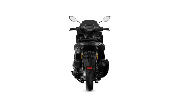 Scuter Yamaha NMAX 155 Tech MAX, 12, nordicamoto.ro