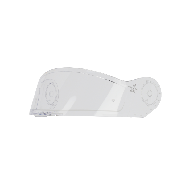 Viziera Casca Acerbis Serel 22-06 Clear