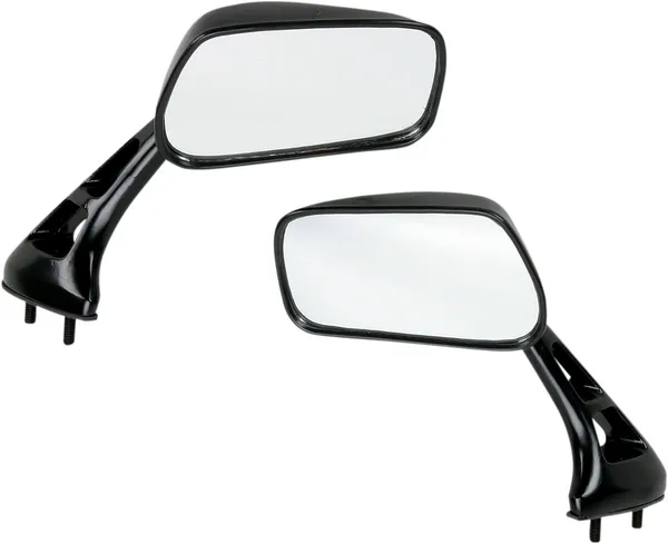 Gsxr Mini Mirror Black-0