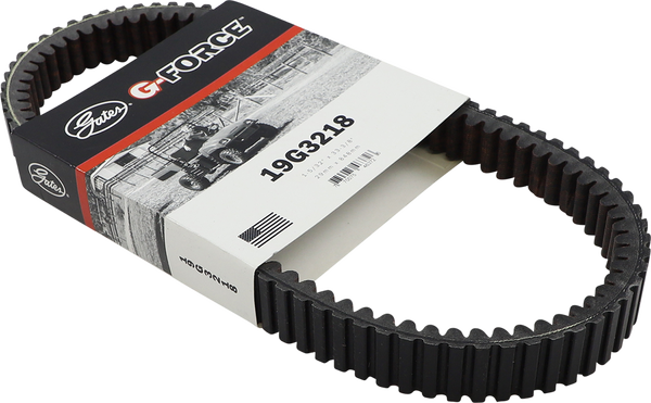 G-force Drive Belt Black, 3, nordicamoto.ro
