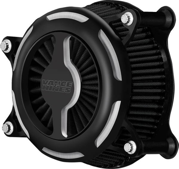 Vo2 Blade Air Cleaner Black, 2, nordicamoto.ro
