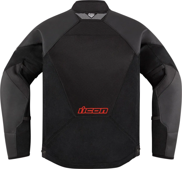 Geaca Piele Icon Mesh AF Slayer-8