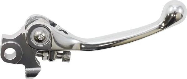 MOOSE RACING Flex Fg Forged 6061-t6 Brake Lever Silver -ed25af4455b0f0aa2dd6672c651df947.webp