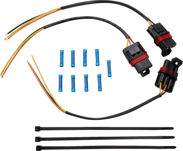 Pulse Busbar Pigtail Harness 