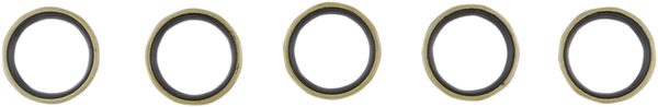 Main Drive Gear Seal, 1, nordicamoto.ro