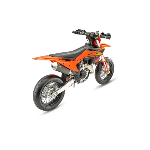 Motocicleta KTM 450 SMR '26-0