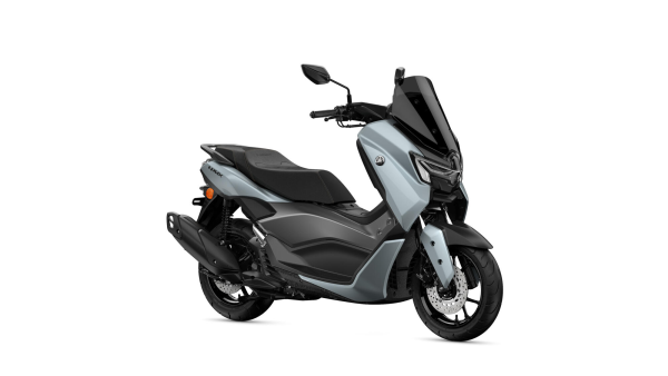 Yamaha NMAX 125 Tech MAX, 2, nordicamoto.ro