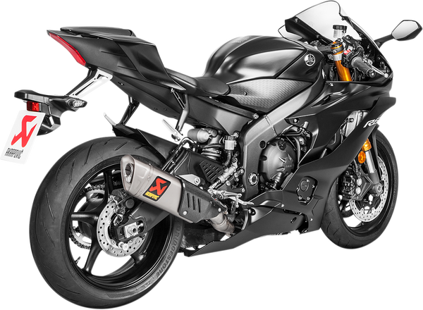 Sistem complet de evacuare Akrapovic Racing Yamaha YZF-R6 din titan - S-Y6R9-APT-ed2c7a68da7f796553d6f61d7650ac71.webp