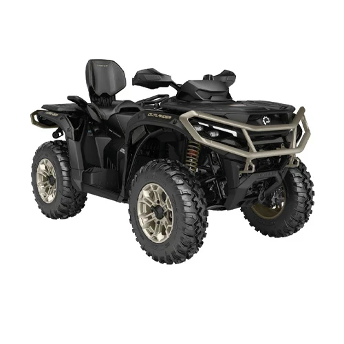 ATV Can-Am Outlander MAX LIMITED 1000R SAS INT 2027, 1, nordicamoto.ro