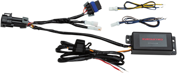 Rear Signal Module, 1, nordicamoto.ro