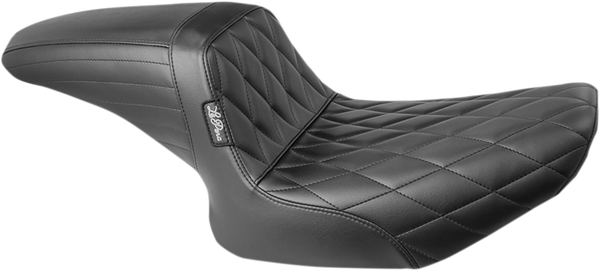 Kickflip Seat Black, 1, nordicamoto.ro
