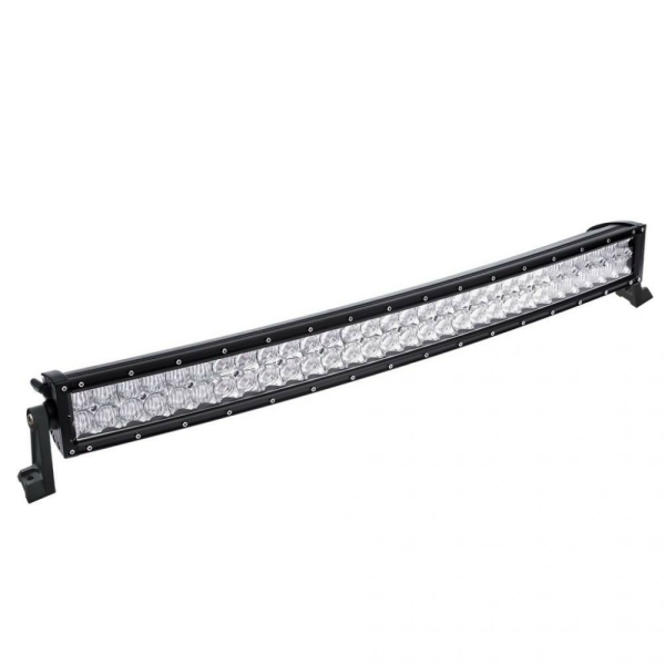 BARA LED SHARK LED LIGHT BAR, CURVED, 180W, R 810 MM - 5D-1