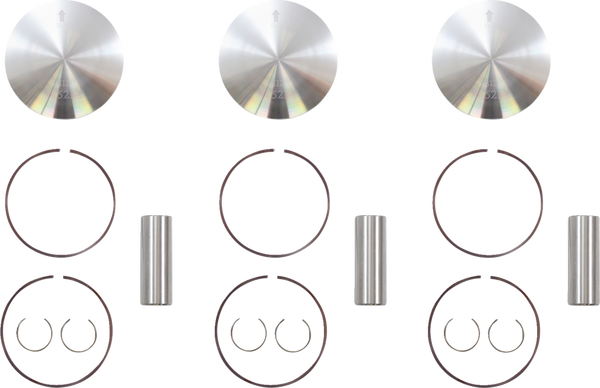 Set de pistoane, 2, nordicamoto.ro