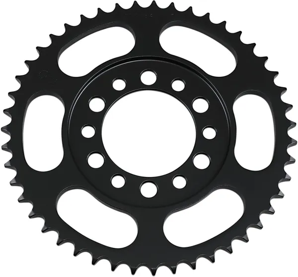 JT SPROCKETS Steel Rear Sprocket 