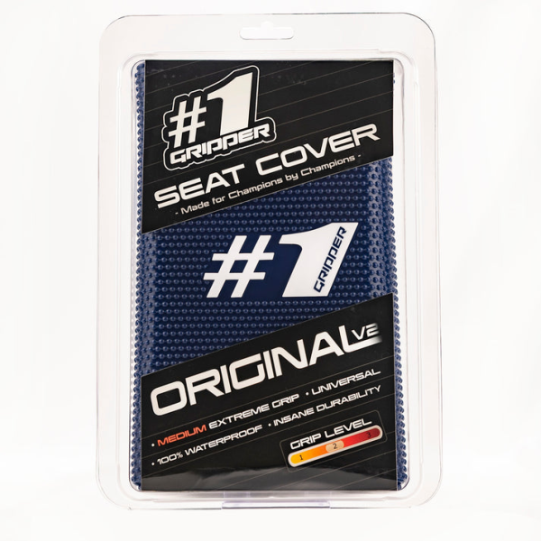 Husă Universală pentru Șa ONEGRIPPER ORIGINAL V2 Albastru Închis – Enduro & Motocross, 2, nordicamoto.ro