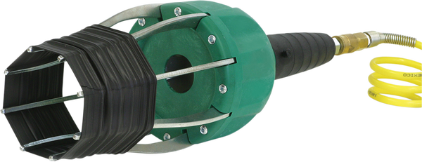 Quick-shot Cv Boot Installation Kit Green, Silver -0