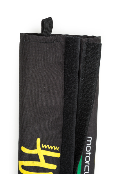 Protectori pentru furci, negri, 3, nordicamoto.ro
