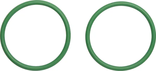 Exhaust O-rings -0