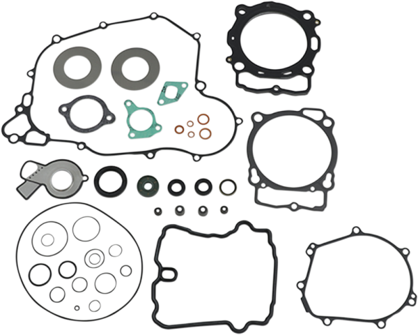 Kit Complet GARNITURI KTM 450 EXC-F 17-19 Athena