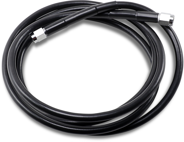 Universal Brake Line Black, 1, nordicamoto.ro