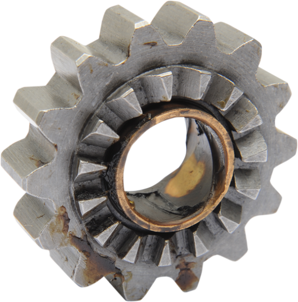 Mainshaft Starter Gear, 1, nordicamoto.ro
