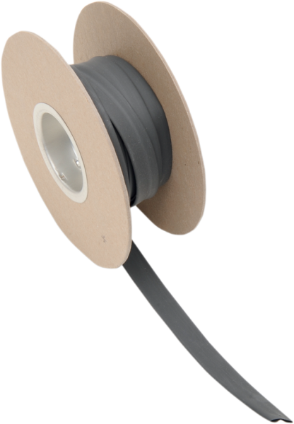 Shrink Tubing Black, 1, nordicamoto.ro
