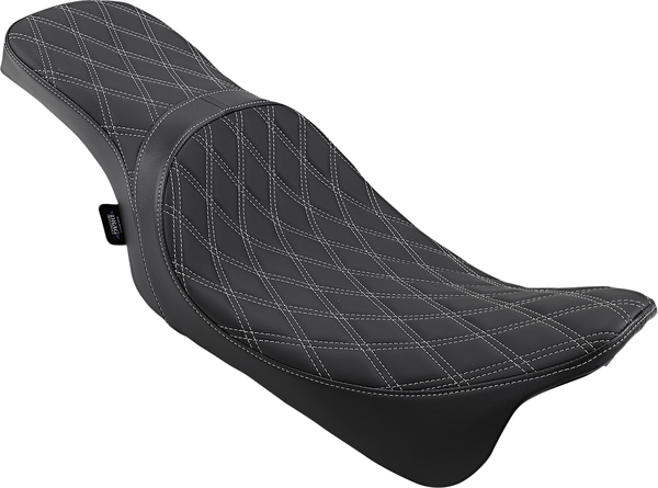 Predator 2-up Seat Black, 2, nordicamoto.ro