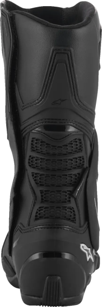 Cizme Alpinestars Smx-6 V3 Drystar Black-4