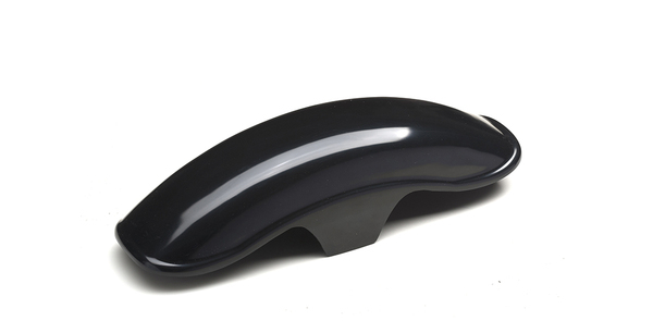 Universal Fender For  Cafe Racer Black, 1, nordicamoto.ro
