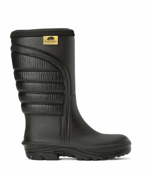 POLYVER Boots Premium Safety Black 37/38-5
