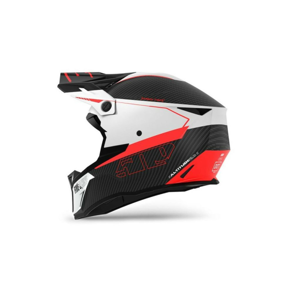 Casca Snowmobil 509 Altitude 2.0 Carbon Fiber 3K ECE Hi Flow Racing Red Matt 2022-ed5205a932e4ce709fc89f3cc81716db.webp