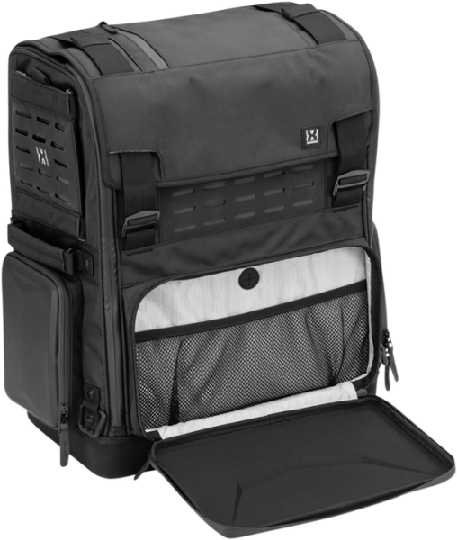 Xkursion® Xs Odyssey Bag Black, 2, nordicamoto.ro