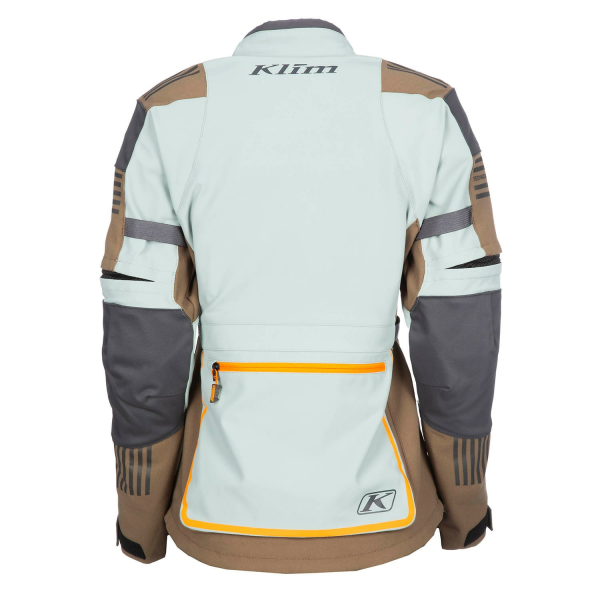 Geaca Dama Klim Sedona Asphalt - Black-15