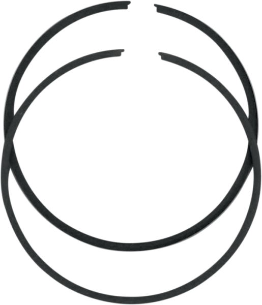 Set de segmente de piston de schimb, 1, nordicamoto.ro
