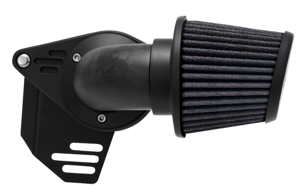 Vo2 Falcon Air Intake Black, 2, nordicamoto.ro