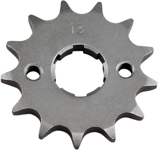 Countershaft Sprocket Raw, 1, nordicamoto.ro