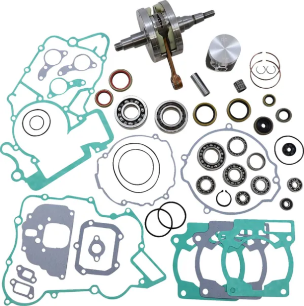 Complete Engine Rebuild Kit - Wrench Rabbit