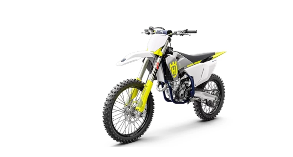 Motocicleta Husqvarna FC 250 '24-2