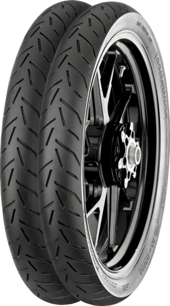 Contistreet Tire-0