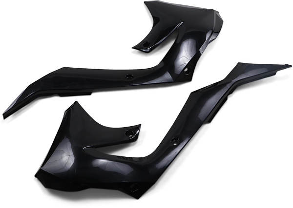 Powerflow Intake Radiator Shrouds Black-ed629fa6a993592e70575dc02a06295a.webp