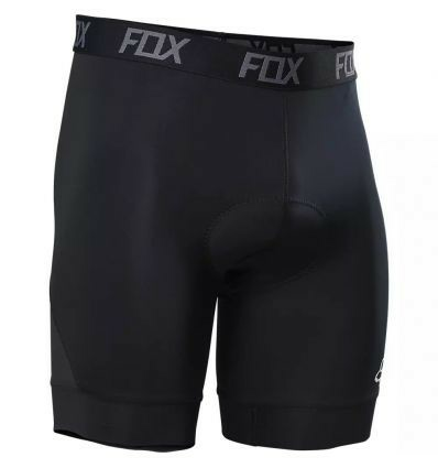 Pantaloni scurti Fox Tecbase Lite Liner Black-ed63024f2e97d7c3351aee1b977f20d1.webp