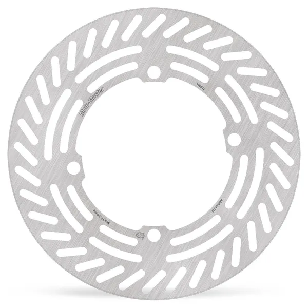 Vintage Series Brake Rotor Stainless Steel