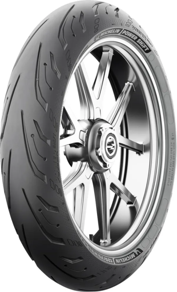 Power Shift Tire -2