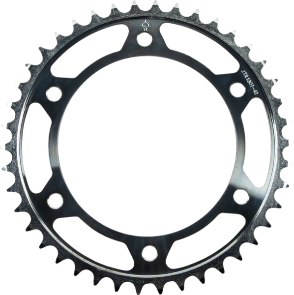 JT SPROCKETS Steel Rear Sprocket 