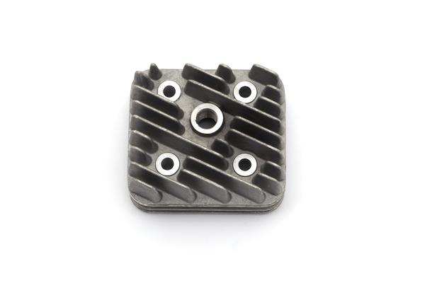 Cylinder Head 50cc For Piaggio Ac, 1, nordicamoto.ro