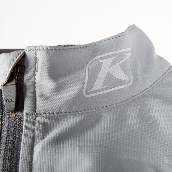 Geaca Klim Zephyr Wind Shirt Black-11