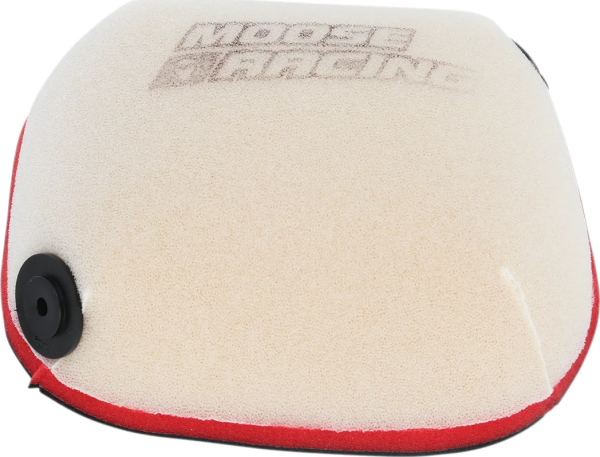Filtru de aer MOOSE RACING, alb, 1, nordicamoto.ro
