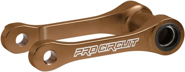Linkage Arm Bronze-0